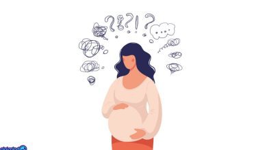 سوالات بارداری رایجی که حتما باید جوابش را بدانید