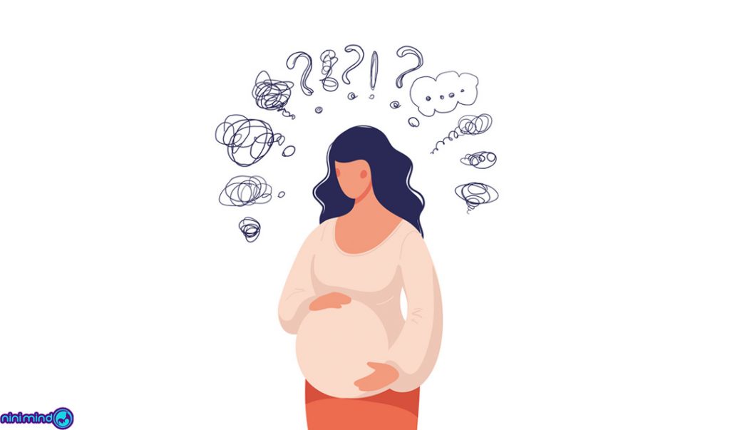 سوالات بارداری رایجی که حتما باید جوابش را بدانید