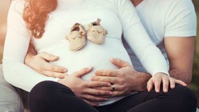 باردار شدن با چند روش سریع و ساده