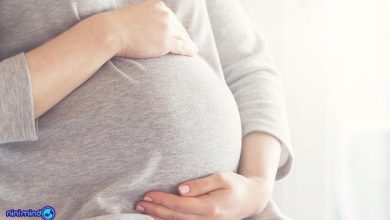 ضربه به شکم در بارداری