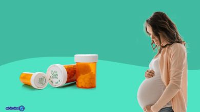 آنتی بیوتیک در بارداری ممنوع است؟