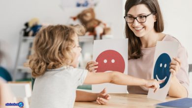 روانشناس کودک تبریز