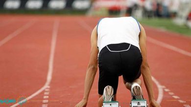 ترس از مسابقه