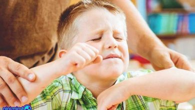 اختلال نافرمانی مقابله ای کودک