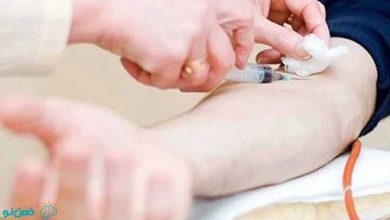 آزمایش قبل ازدواج