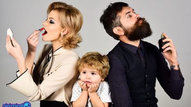 والدین خودشیفته چه نشانه هایی دارند؟