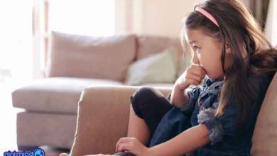 درمان اضطراب کودکان