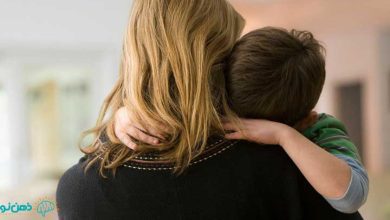 نقش خانواده در اضطراب