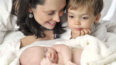 خصوصیات فرزند اول | ویژگی های شخصیتی بچه اول