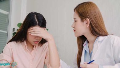 درمان قربانیان آزار جنسی در بزرگسالی