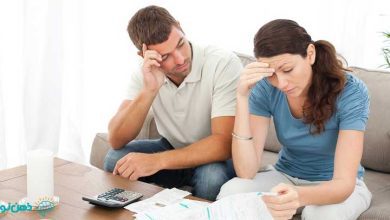 سختی های ازدواج