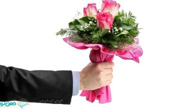 فرستادن عکس برای خواستگار