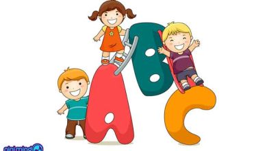 آموزش زبان انگلیسی به کودکان