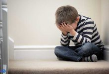 اسکیزوفرنی در کودکان