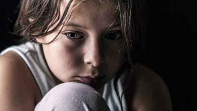 افسردگی در کودکان