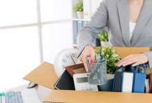 بازگشت به کار بعد از اخراج