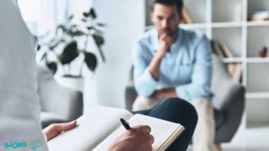 معنا درمانی یا لوگوتراپی