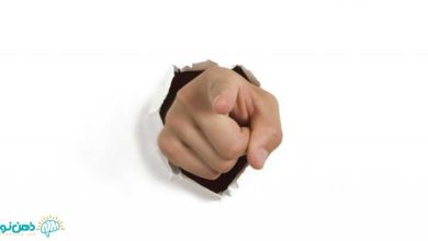 مکانیسم فرافکنی