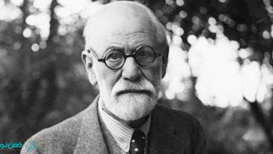 زیگموند فروید