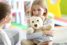 مشاوره کودک یاسوج