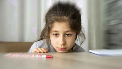 وسواس در کودکان