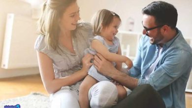 اختلاف بر سر تربیت فرزند