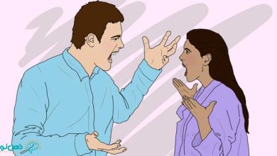 تنفر از رابطه جنسی