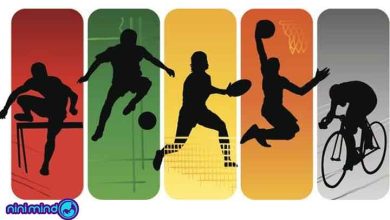 استعدادیابی ورزشی در ایران