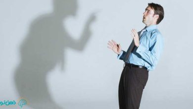 خود انتقادگری