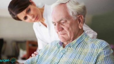 بدرفتاری با سالمندان | سالمند آزاری