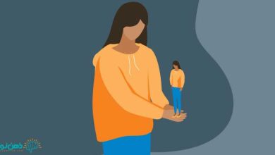 خود کم بینی