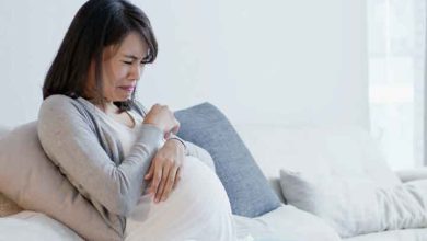 تاثیر اضطراب مادر بر جنین و نوزاد