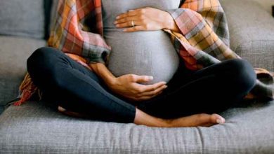 حرف زدن با جنین