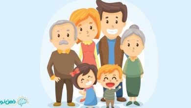 خانواده‌ام به من احترام نمی گذارند| احترام در خانواده