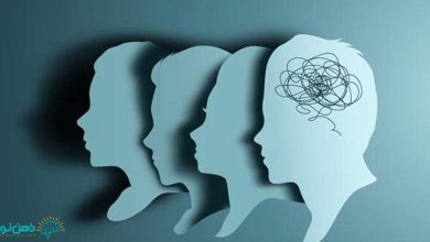 مکانیسم دفاعی عقلانی سازی