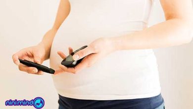 دیابت بارداری