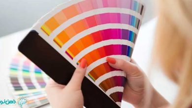روانشناسی رنگ ها | رنگ ها در زندگی چه معنایی دارند ؟