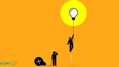 طرحواره شکست