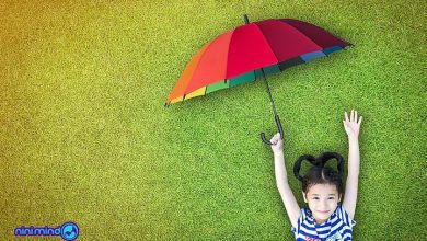 فرایند اجتماعی شدن کودک