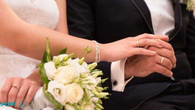 مردان مناسب برای ازدواج