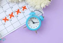 پریود نامنظم