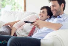 آموزش همسرداری برای خانم ها