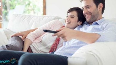 آموزش همسرداری برای خانم ها