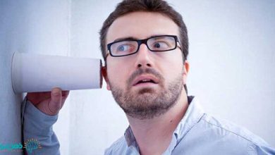 فضولی و کنجکاوی دیگران | علل و نحوه صحیح مقابله با آن