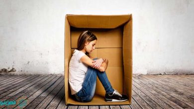 طرحواره پذیرش جویی