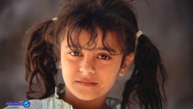 کمبود ویتامین آ در کودکان