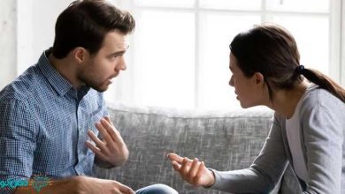 ازدواج با افراد دارای اختلال شخصیت | شوهرم اختلال شخصیت داره چی کار کنم ؟