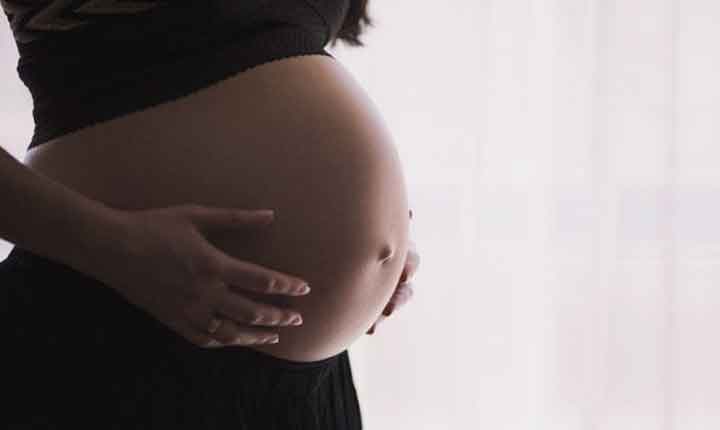 بارداری در سن پایین