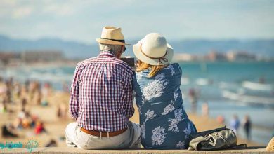 دوران بازنشستگی را چگونه بگذرانیم