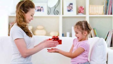 بد غذایی کودک در سنین پایین